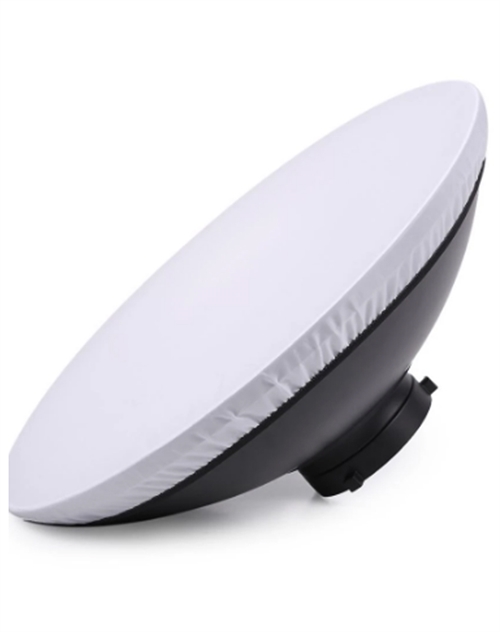 Beauty Dish Reflektor 41 cm m/Bicelle